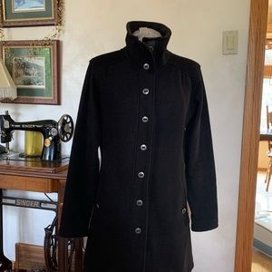 Kuhl Fleece Coat